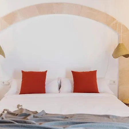 Curolla Petit Hotel