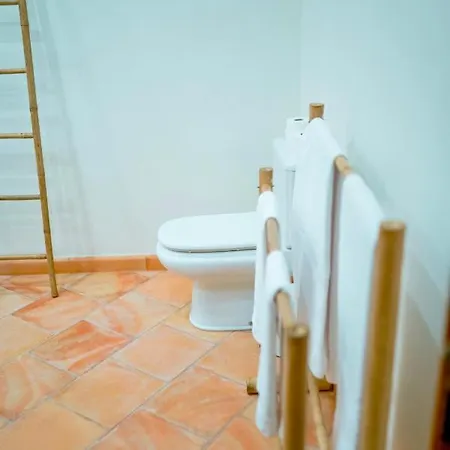 Curolla Petit Hotel Maria De La Salut